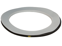 Cam & Groove Railroad Tank Car Gaskets